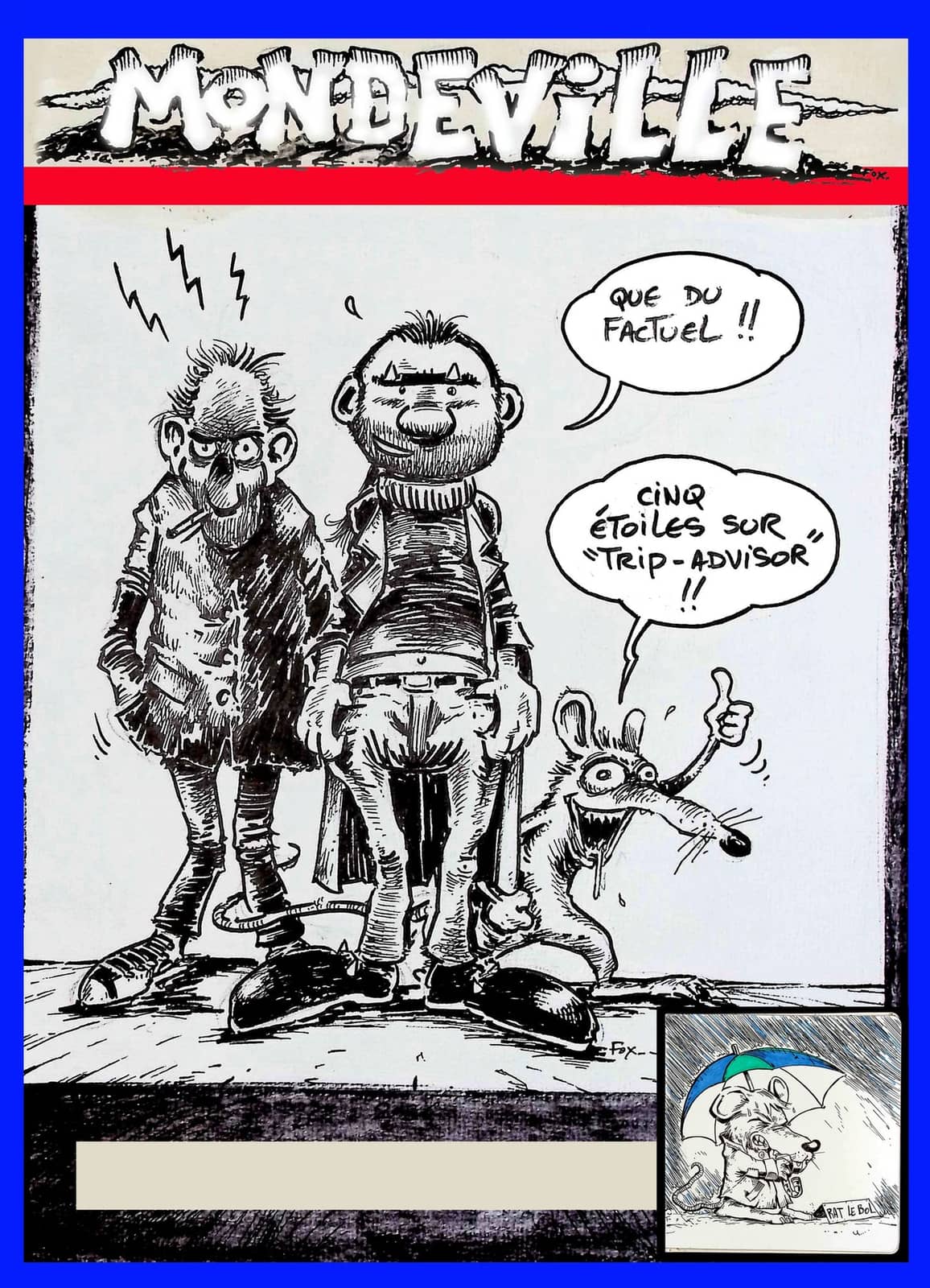 Monstres avec créature alien